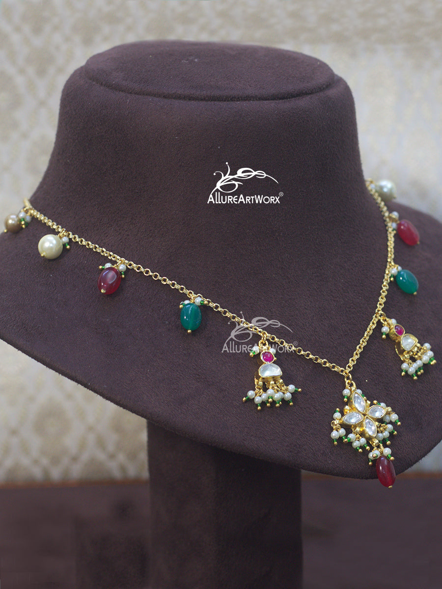 Jadau Chain